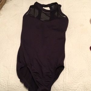 Beautiful trunk sale collection leotard